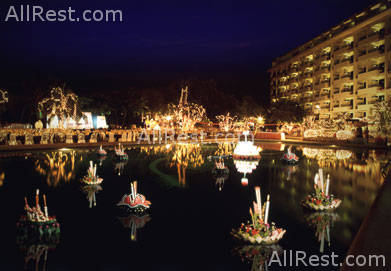 Dusit Resort Pattaya Beach 25